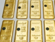 德国商业银行：黄金牛市将持续，明年能涨到2300美元